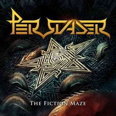 The Fiction Maze (CD / Album)