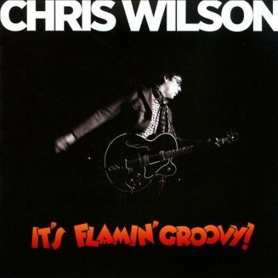 It's Flamin Groovy - (Import CD)