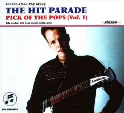Pick of the Pops (CD / Album)