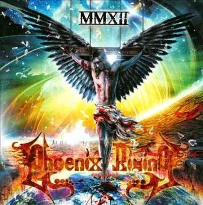 Mmxii - (Import CD)