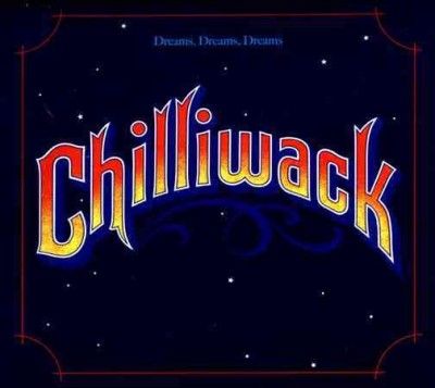 Chilliwack - Dreams Dreams Dreams (CD)