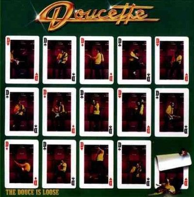 Doucette - Douce Is Loose (CD)