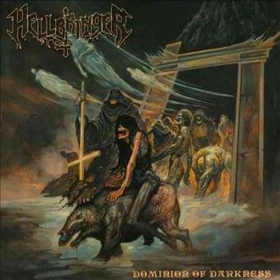 Dominion of Darkness (CD / Album)