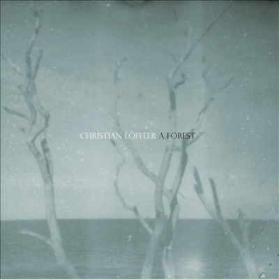 Christian Loffler - Forest (CD)