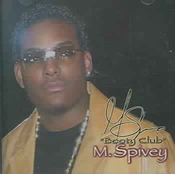 Various - Booty Club (CD)