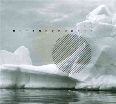 Scsi - 9 - Metamorphosis (CD)