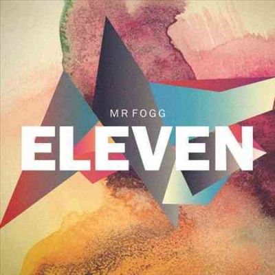 Mr. Fogg - Eleven (CD)