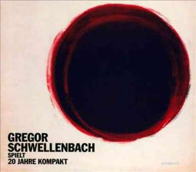 Grego Schwellenbach - Spielt 20 Jahre Kompakt (CD)