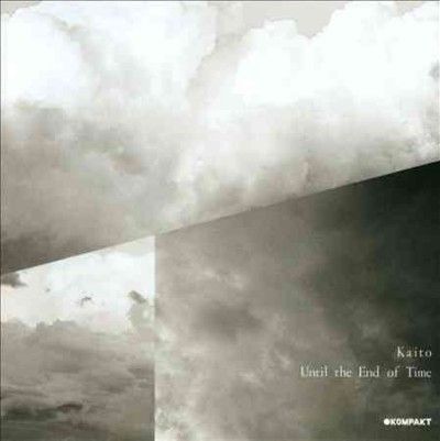 Kaito - Until The End Of Time (CD)