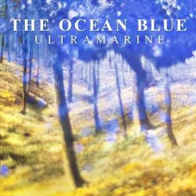 Ocean Blue - Ultramarine (CD)