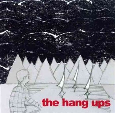 Hang Ups - Hang Ups (CD)