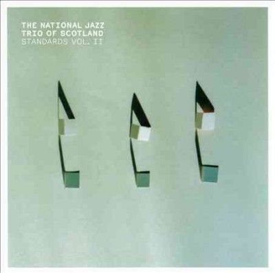 National Jazz Trio O - Standards Vol Ii (CD)