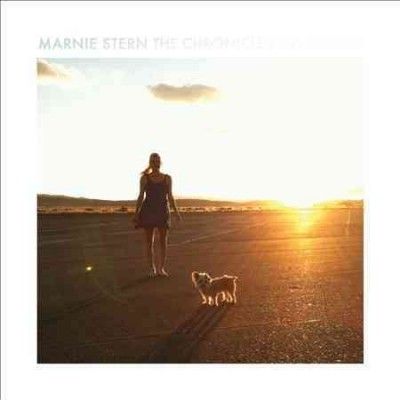 Marnie Stern - Chronicles Of Marnia (CD)