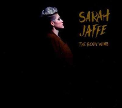 Sarah Jaffe - Body Wins (CD)