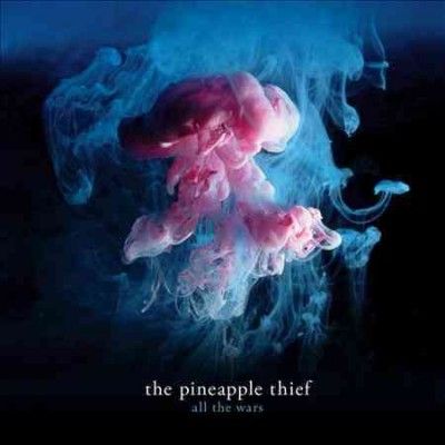 Pineapple Thief - All The Wars (CD)