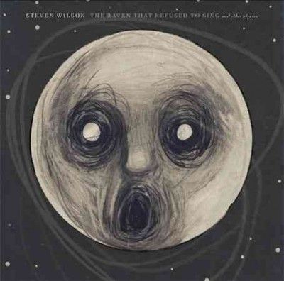 Raven That Refused to Sing - (Import CD)