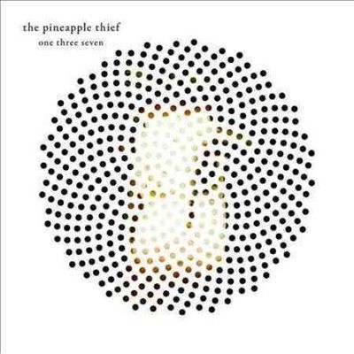 Pineapple Thief - One Three Seven (CD)