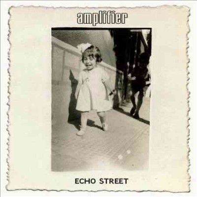 Echo Street - (Import CD)