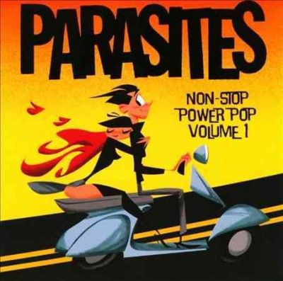 Non Stop Power Pop:Vol 1 - (Import CD)