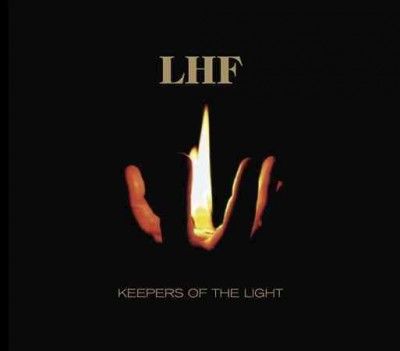 Lhf - Keepers Of The Light (CD)