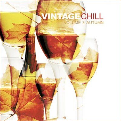 Vintage Chill:Vol 3 Autumn - (Import CD)