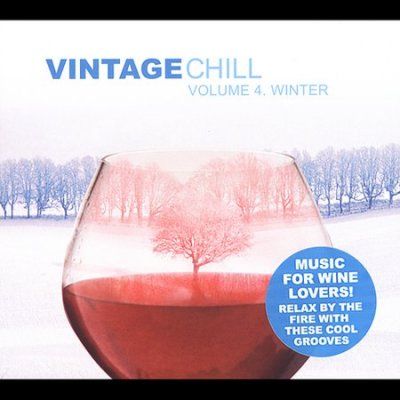 Various - Vintage Chill: Vol 4 Winter (CD)
