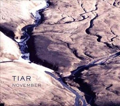 November (CD / Album)