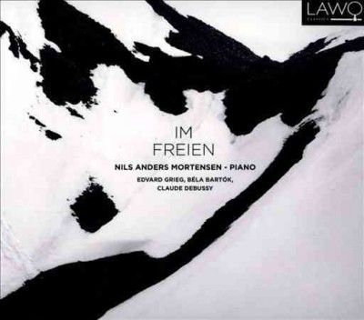 Im Freien (CD / Album)