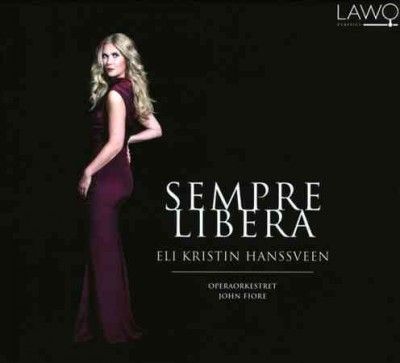 Sempre Libera (CD / Album)
