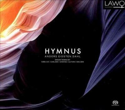 Hymnus (CD / Album)