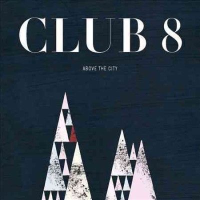 Above the City (CD / Album)