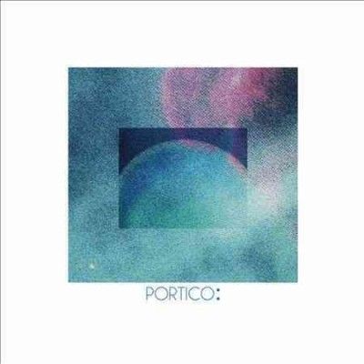 Mary Onettes - Portico (CD)