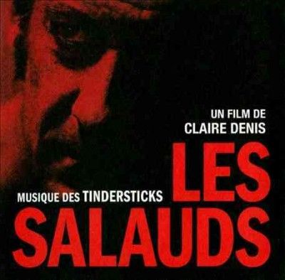 Tindersticks - Les Salauds (osc) (CD)