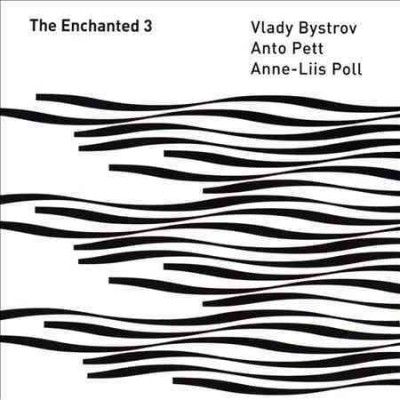 The Enchanted 3 (CD / Album)