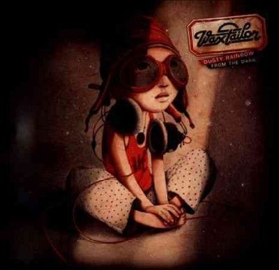 Wax Tailor - Dusty Rainbow From The Dark (CD)