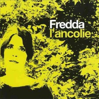 Fredda - L'ancolie (CD)