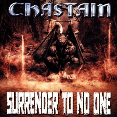 Surrender to No One - (Import CD)
