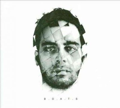 Clockwork - Boats (based On A True Story) (CD)
