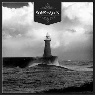 Sons Of Aeon - Sons Of Aeon (CD)
