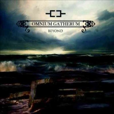 Ominum Gatherum - Beyond (CD)