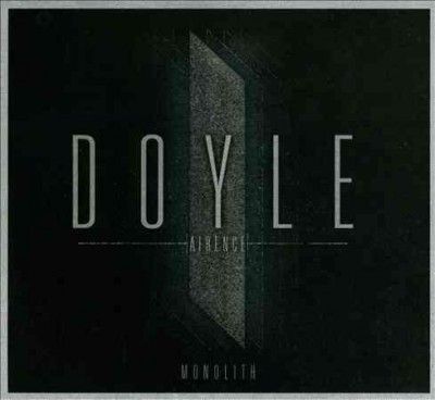 Doyle - Monolith (CD)