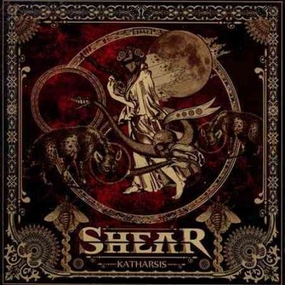 Shear - Katharsis (CD)