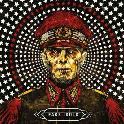 Fake Idols - Fake Idols (CD)