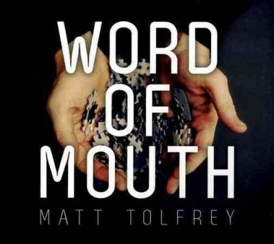 Word of Mouth - (Import CD)
