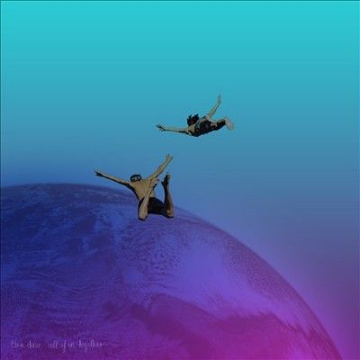 Teen Daze - All Of Us Together (CD)