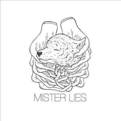 Mister Lies - Mowgli (CD)