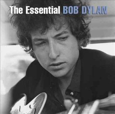 Bob Dylan - Essential Bob Dylan (CD)