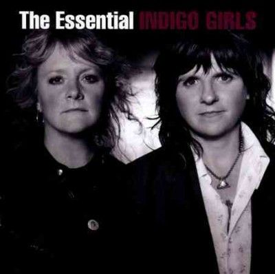 Indigo Girls - Essential Indigo Girls (CD)