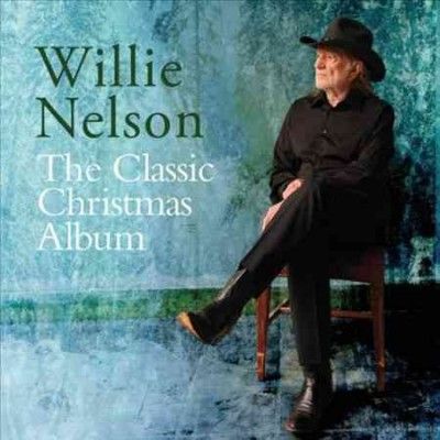 Classic Christmas Album - (Import CD)