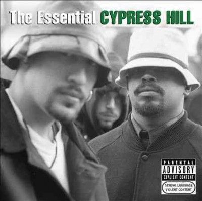 Cypress Hill - Essential Cypress Hill (CD)